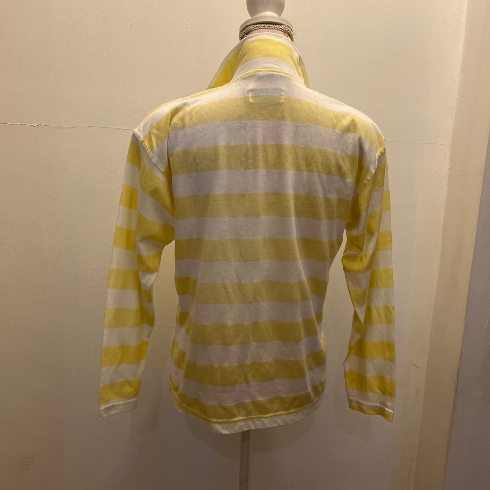 Striped Top - Picture 6 of 7
